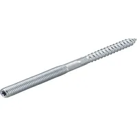 Fischer Stockschraube STST 6 x 80 100 Stück
