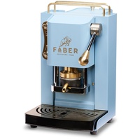 Faber Italia Mini Deluxe Turquoise