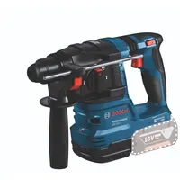 Bosch GBH 18V-22 + GSR 18V-45 inkl. 2 x