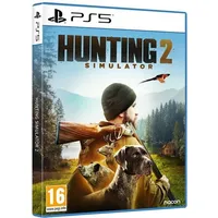 Nacon Hunting Simulator 2