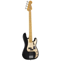 Fender Vintera II '50s Precision Bass Black (0149212306)