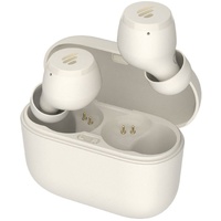 Edifier X3 Lite Ivory Drahtlose In-Ear-Kopfhörer – Creme