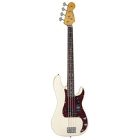 Fender Vintera II 60s Precision Bass Olympic White