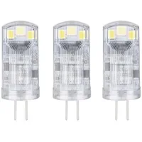 Paulmann LED Stiftsockel 29143 1,8 W G4 warmweiß 3