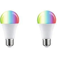 Paulmann LED-Birne 29145 11 W E27 warmweiß 1 St.