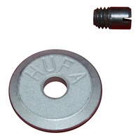 Hufa HM Ersatzrad Schneidrad 20mm