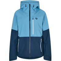 Ziener TURIS Ski-Jacke/Freeride | sympatex, PFC frei, Wolle, hale