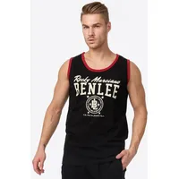BENLEE Rocky Marciano Benlee Herren Singlet schmale Passform Pittsfield