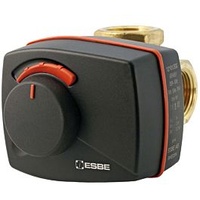 ESBE VRG131 Mischerset 13022400 DN 25, Rp 1, kvs