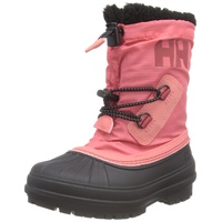 HELLY HANSEN Varanger Insulated Casual Boots, Sunset Pink 33