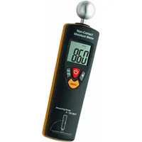 TFA Dostmann Humidcheck NON Contact, Materialfeuchtemessgerät, 30.5503, ideal für