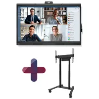 Sharp NEC Display Solutions NEC MultiSync WD551 Windows Collaboration