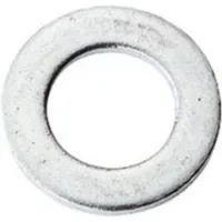 Industrial Quality Supplies Unterlegscheibe DIN 125 23 mm 200
