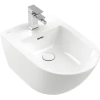 Villeroy & Boch Subway 3.0 37,5x56cm, 1 Hahnl., mit