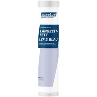 Eurolub Langzeitfett LZF 2 blau 400 g