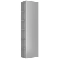 Keuco Hochschrank X-Line 48x175x30cm, R, Rg li, D I