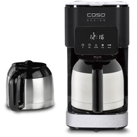 CASO DESIGN Caso Coffee Taste & Style Duo Thermo