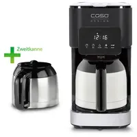 CASO Design Coffee Taste & Style Duo Thermo