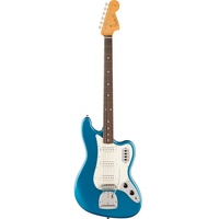 Fender Vintera II '60s Bass VI RW LPB -