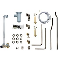 Vaillant Speicher-Verrohrungssatz UP Vih r 150/6