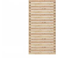 Osmo holz OSMO Sichtblende Rhombus 89 x 179 cm