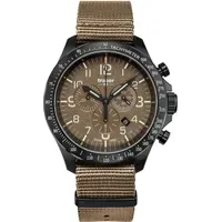 TRASER H3 Officer Chronograph Nato 46,0 mm 109459