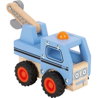 Small Foot Company Small Foot Abschleppwagen aus Holz