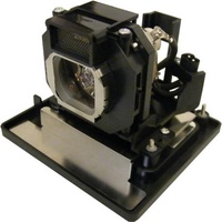 Azurano Beamerlampe für PANASONIC ET-LAE1000 Ersatzlampe mit Gehäuse