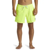 QUIKSILVER Boardshorts »Everyday Solid Volley 15"«, Gr. M, Safety