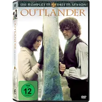 Sony Outlander - Season (5 DVDs)