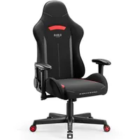 Diablo Chairs Diablo X-ST4RTER Gaming Stuhl Chair Bürostuhl Schreibtischstuhl