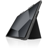 STM Dux Plus iPad Pro 12.9 (Gen.4, 2020), iPad