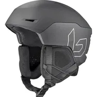 Bollé Ryft Pure black coal matte - M