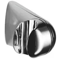 Herzbach Handbrausehalter Living Spa Retro Kunststoff, drehbar, bronze