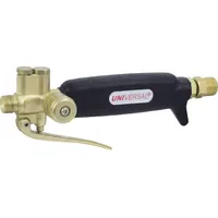 Gce Brennergriff Propan für G3/8" LH 4bar