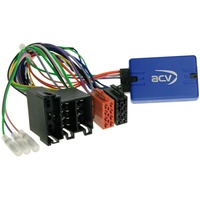 ACV Electronic ACV Lenkradfernbedienungsadapter ALFA ROMEO 147 - GT