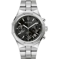 BULOVA Classic 96B410 Edelstahl 44 mm 96B410
