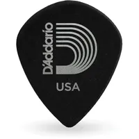 Planet Waves 3DBK6-10 Picks Black Ice Picks 10 Picks