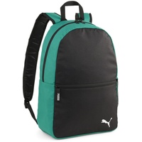 Puma teamGOAL Core Rucksack 04 sport green/black