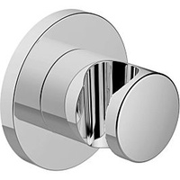 Keuco Wandbrausehalter 51591050000 Nickel gebürstet