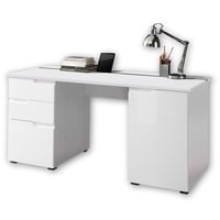 Bega office Stella Trading SPICE Home Office Desk mit