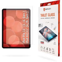 Displex Tablet Glass (9H) für iPad mini 8,3'' (6.