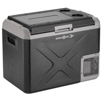 Brunner Polarys Freeze Kompressor-Kühlbox, 12V/24V, 40L