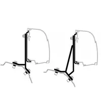 Thule 3200 Ford Transit/tourneo Custom Compact Van Fixed (lhd)