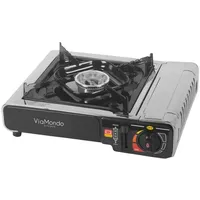 Via mondo Kartuschenkocher Single