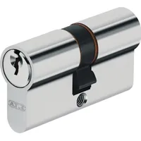 ABUS Abus, Türschloss + Schliesszylinder, Profildoppelzylinder C 73 N