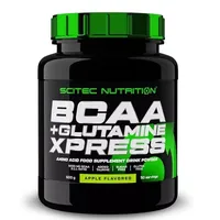 Scitec Nutrition BCAA + Glutamin Xpress Zitrus Mix Pulver