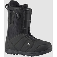 BURTON Moto Black - 30.0
