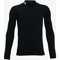 Under Armour Coldgear Armour Mock LS-BLK XL