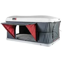 Herocamper Hero Skybox, Dachzelt
